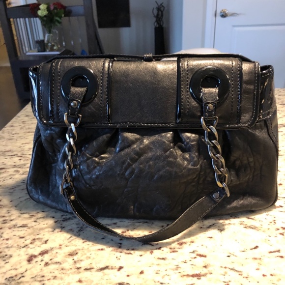 Fendi B bag and matching wallet - Picture 7 of 16